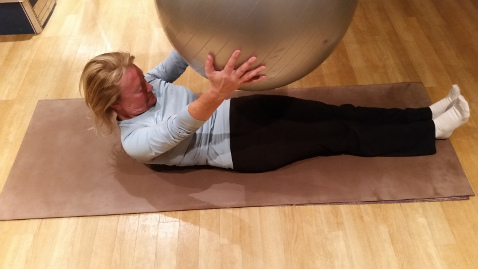Jane Hinckley Pilates